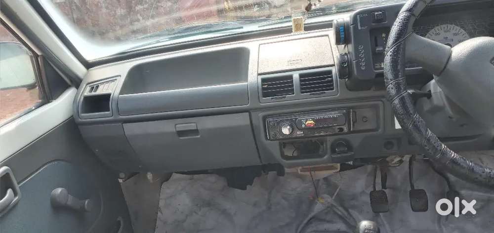 Maruti Suzuki 800 2010