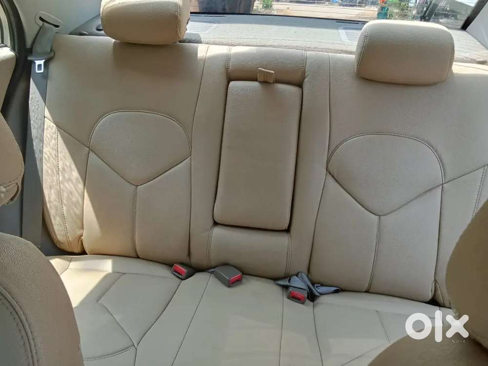 Tata Manza 2011 Diesel 78900 Km Driven