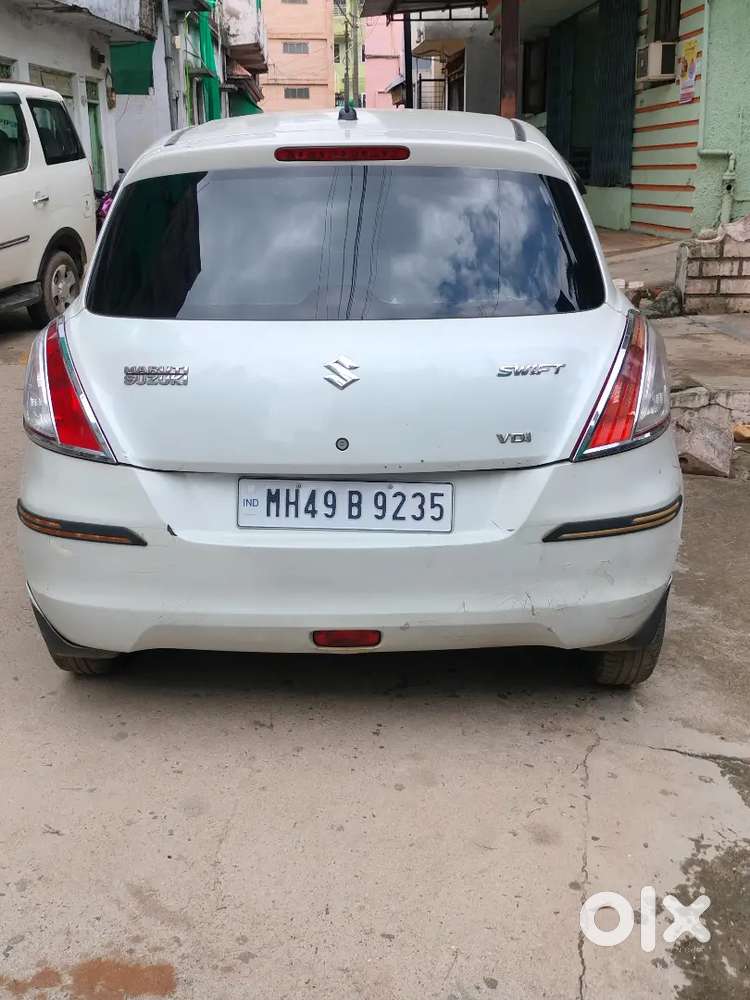 Maruti Suzuki Swift Vdi 2014