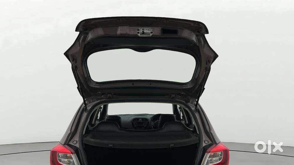 Tata Tiago 1.2 Revotron Xza, 2019, Petrol