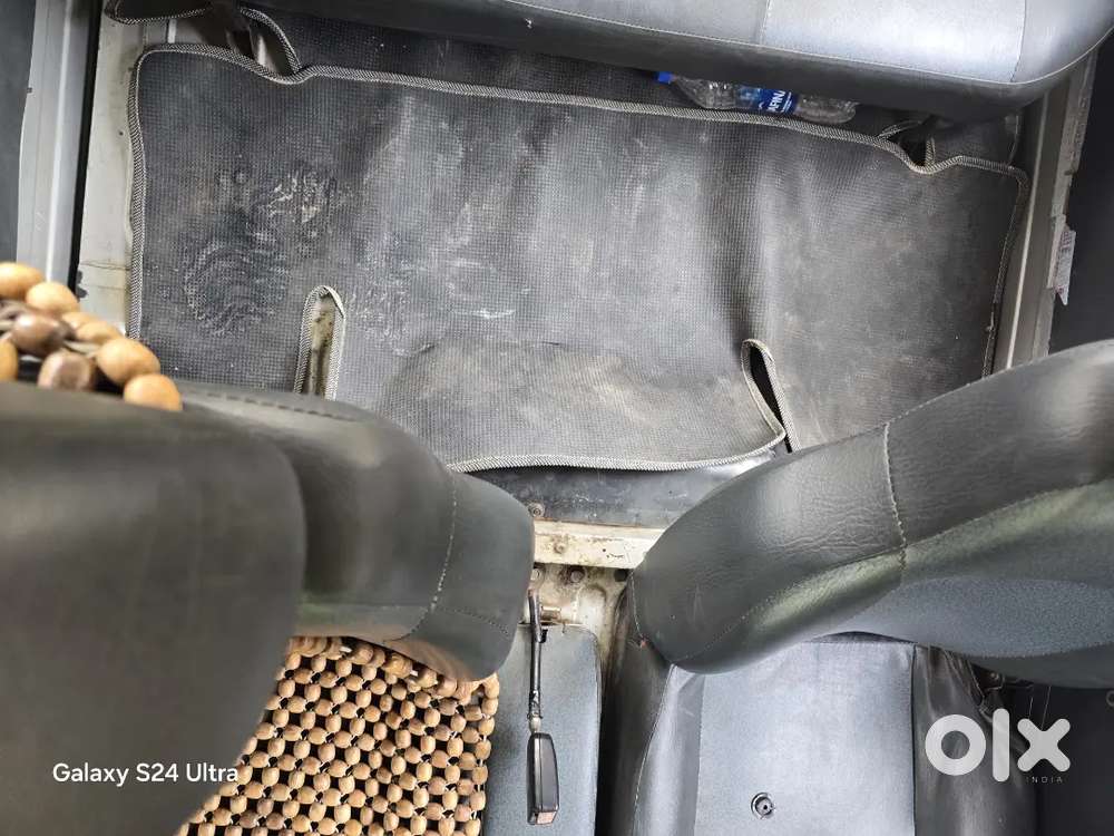 Maruti Suzuki Omni 2007 Petrol 60000 Km Driven