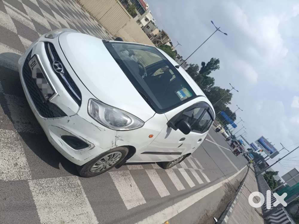 Hyundai I10 1.1l Irde Era Special Edition, 2013, Petrol