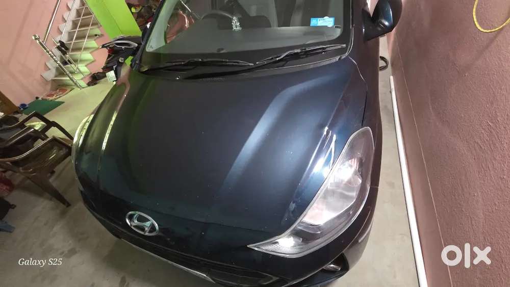 Hyundai Grand I10 2021 Sportz Petrol