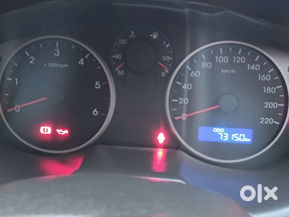 Hyundai I20 [2010-2012] 1.4 Crdi Sportz (o), 2012, Diesel