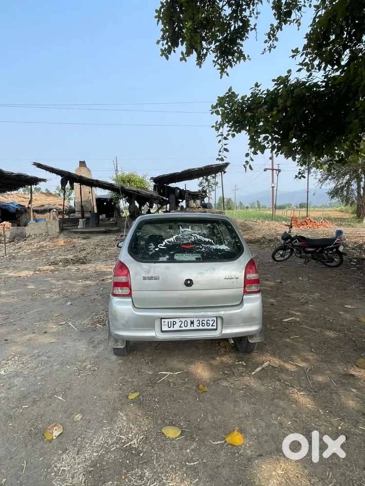 Maruti Suzuki Alto 2006 Petrol