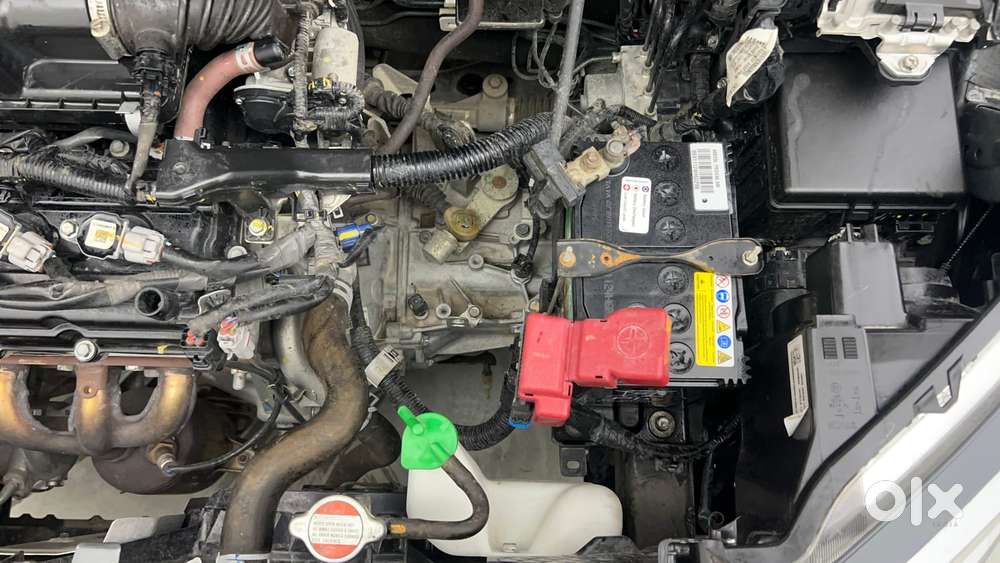Maruti Suzuki Ignis 1.2 Zeta Mt, 2023, Petrol