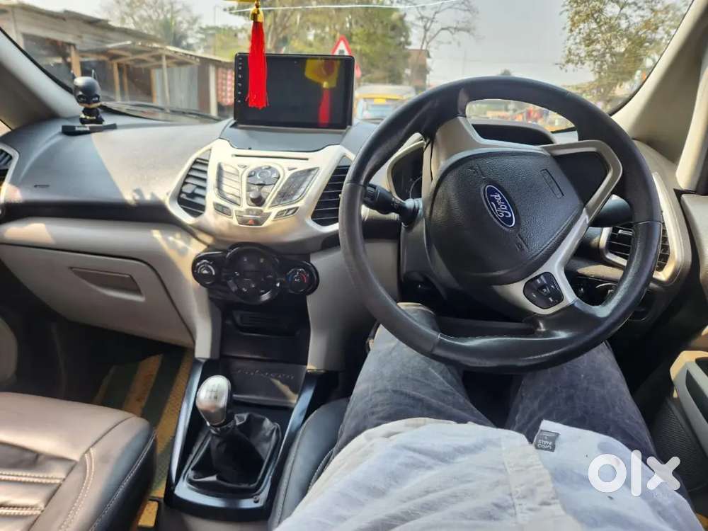 Full Body And Engine Sealed