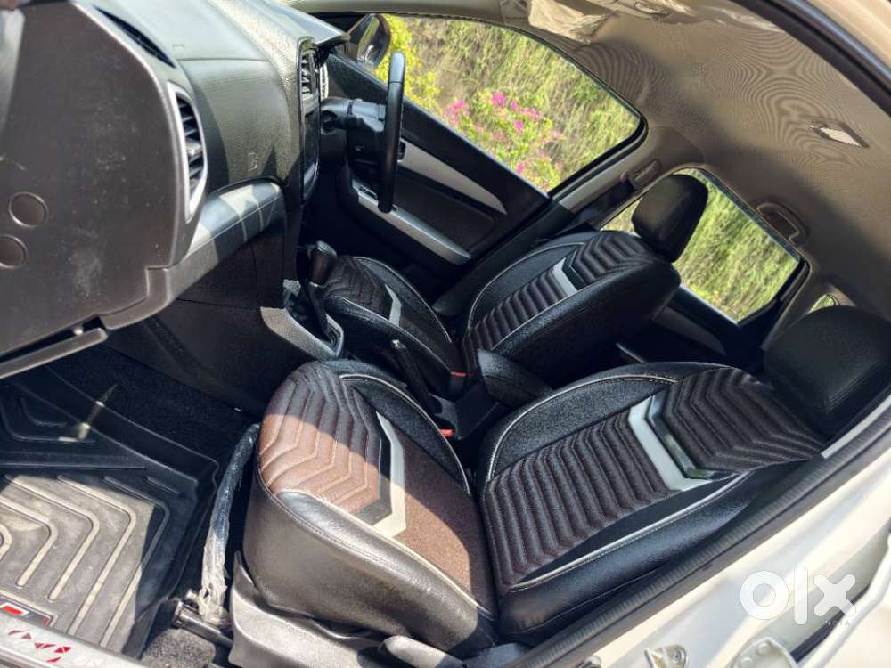 Toyota Urban Cruiser Cruiser High, 2021, Petrol