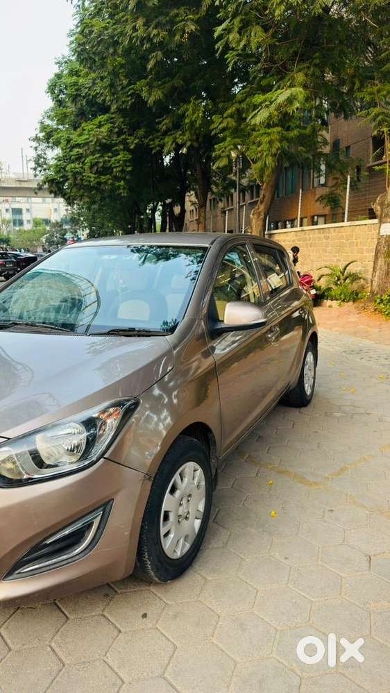 Hyundai I20 2014 Petrol Well Maintained