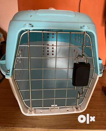 Cat cage olx best sale