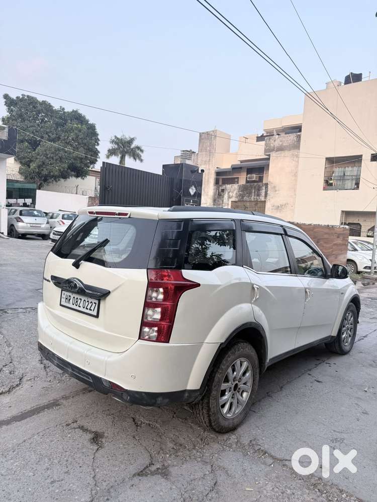 Mahindra Xuv500 2.2 W10, 2018, Diesel