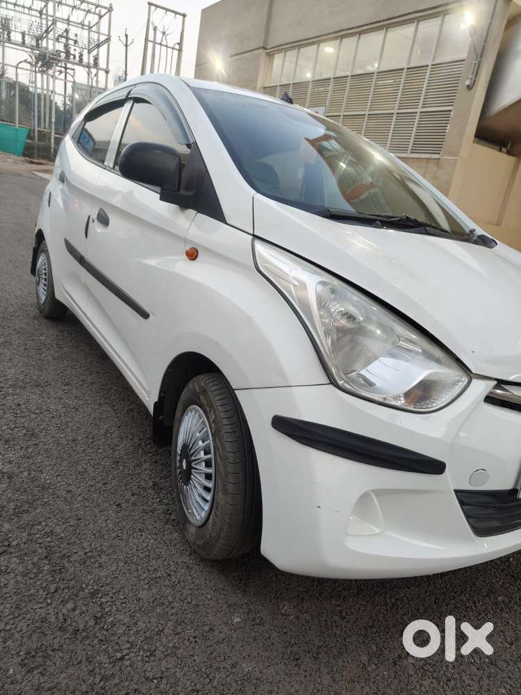Hyundai Eon Era +, 2016, Petrol