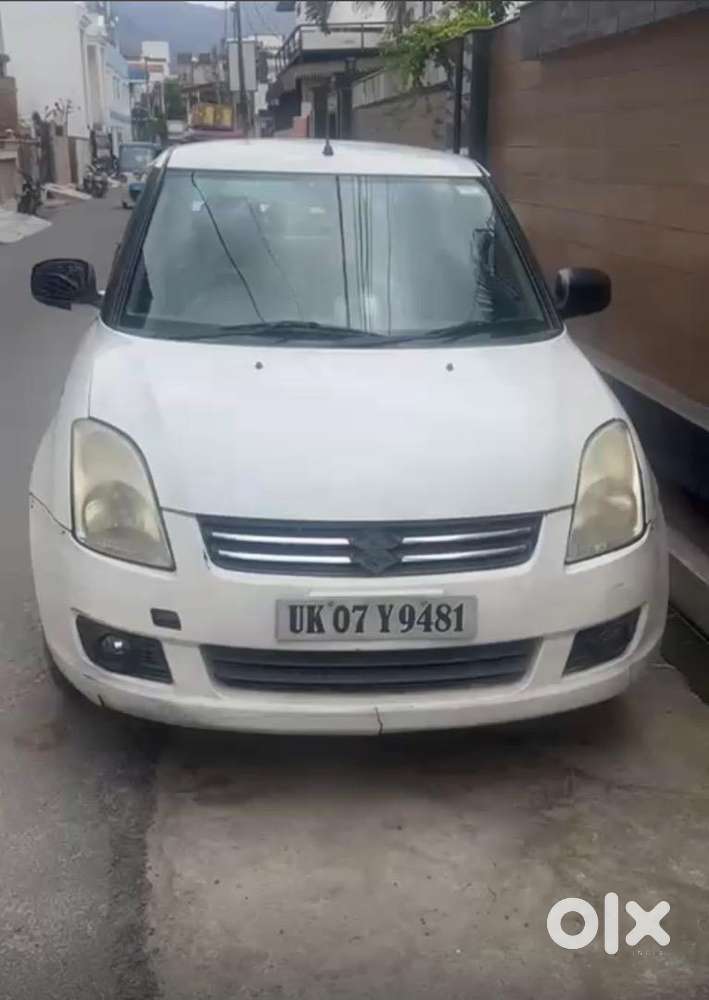 Swift Dzire Diesel