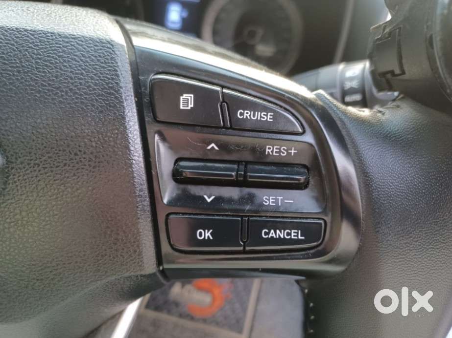 Hyundai Venue 1.0 Sx Turbo Imt, 2020, Petrol