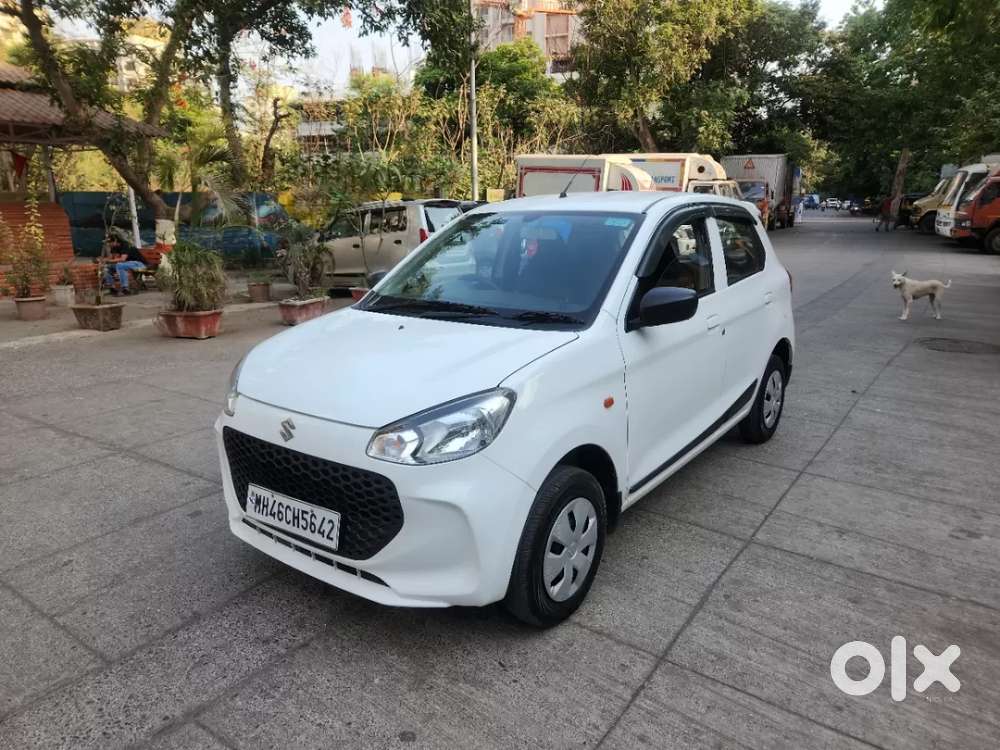 Maruti Suzuki Alto K10 1.0 Vxi, 2023, Petrol