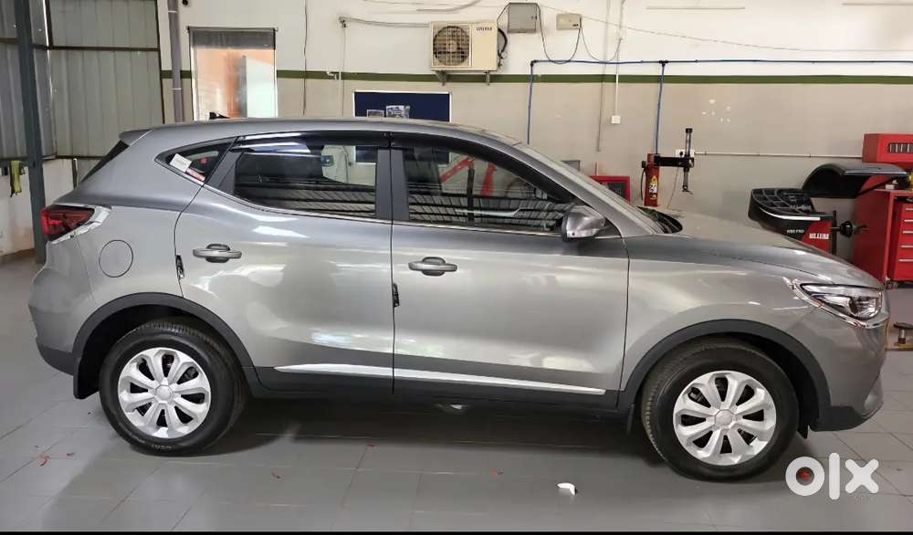 Mg Astor Sprint Variant