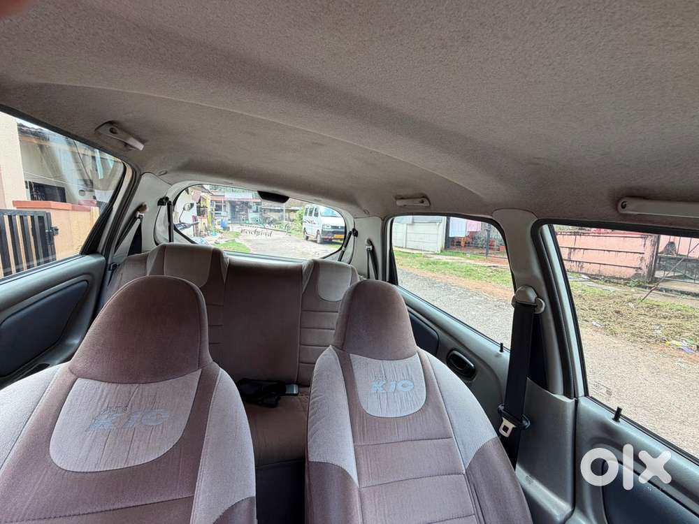 Urgent Sale-2011 Alto K10 Vxi  Good Condition  Fc Till 2031  73k+ Km