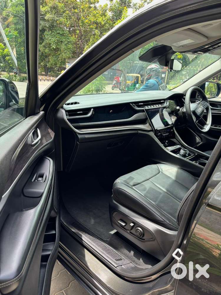 Jeep Grand Cherokee Limited 4x4, 2024, Petrol