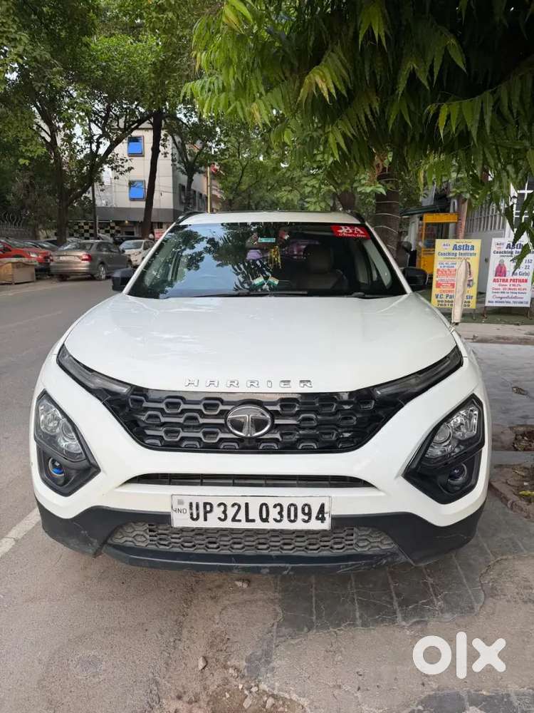 Tata Harrier 2020 Diesel 178000 Km Driven