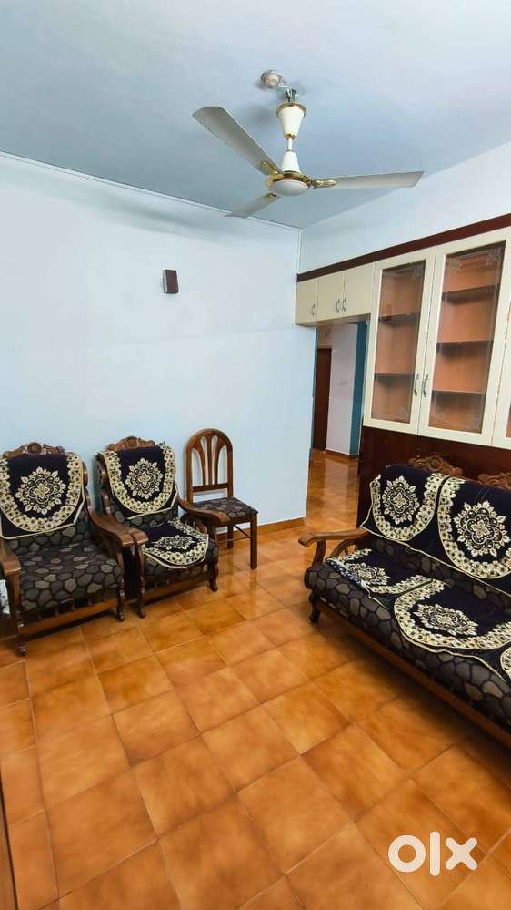 2BHK in Kakkanad