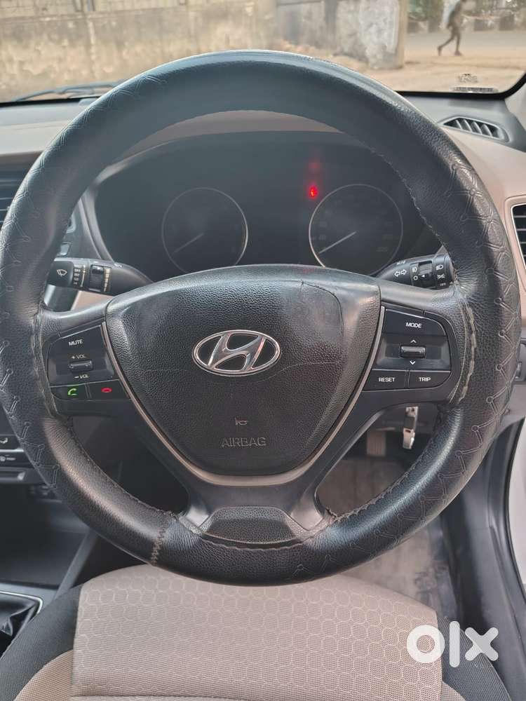 Hyundai I20, 2016, Diesel