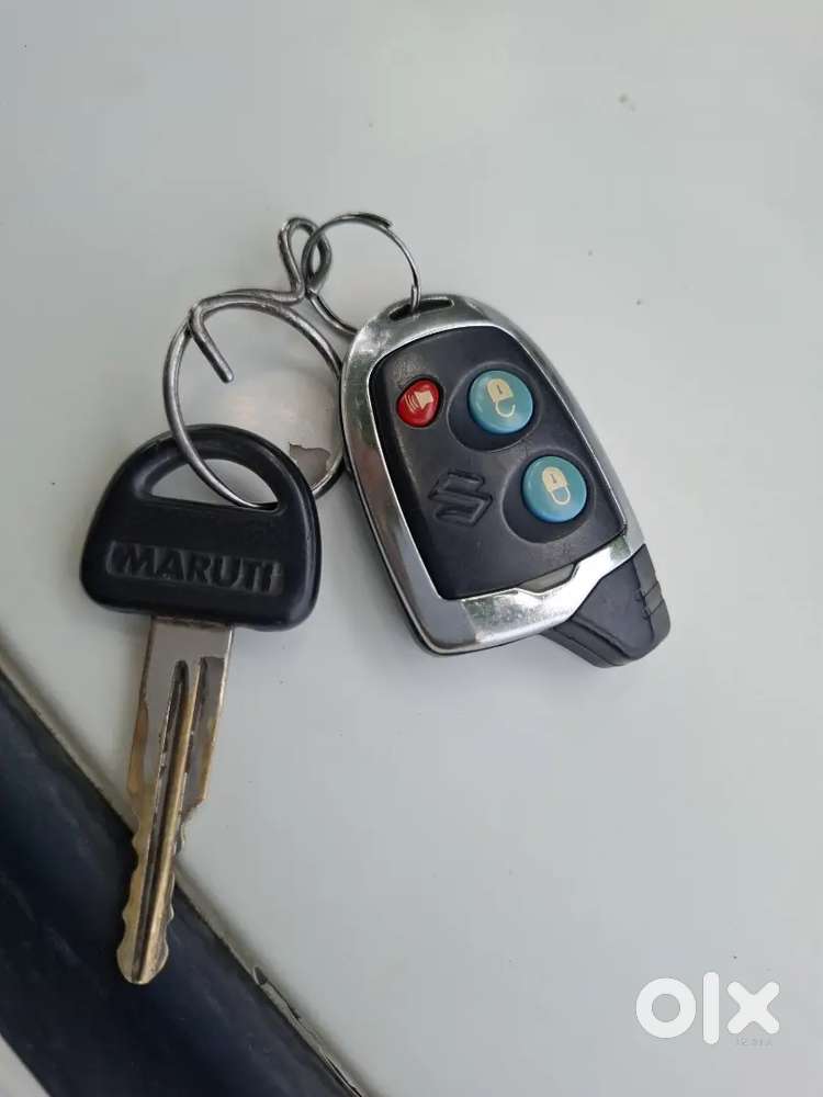 Maruti Suzuki Alto Lxi 2005