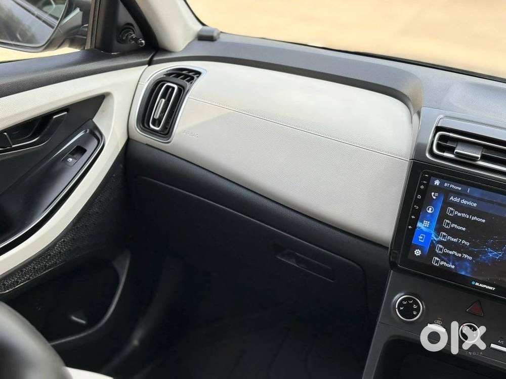 Hyundai Creta 1.5 Ex Petrol, 2023, Petrol