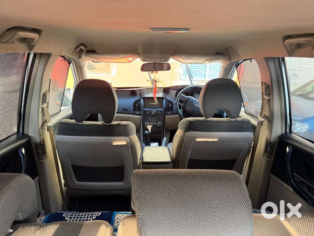 Excellent Condition Mahindra Xuv500 Diesel 2016 For Sale
