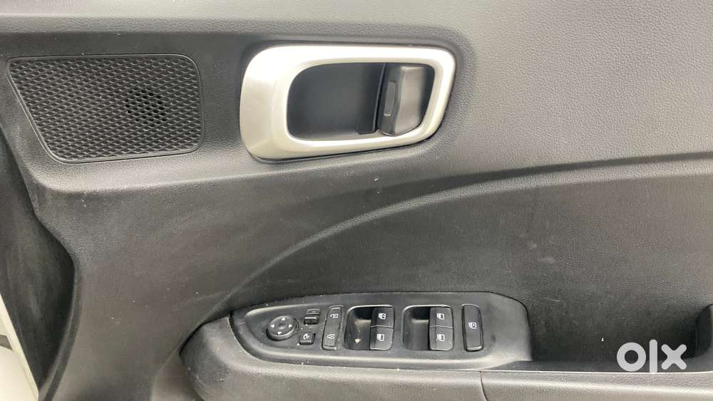Hyundai Venue Sx Plus Turbo Dct, 2019, Petrol
