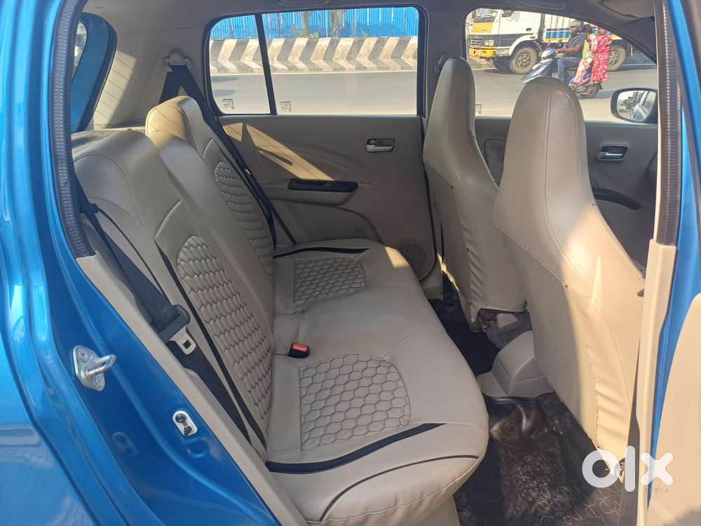 Maruti Suzuki Celerio