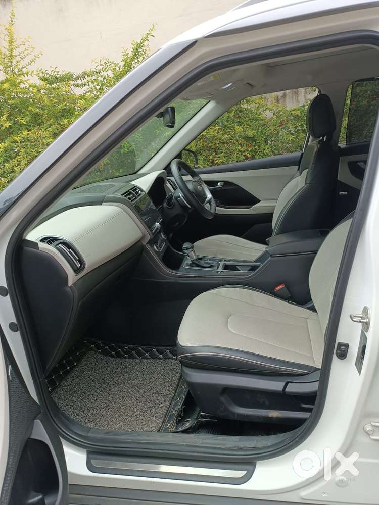 Hyundai Creta Sx(o) At, 2022, Diesel