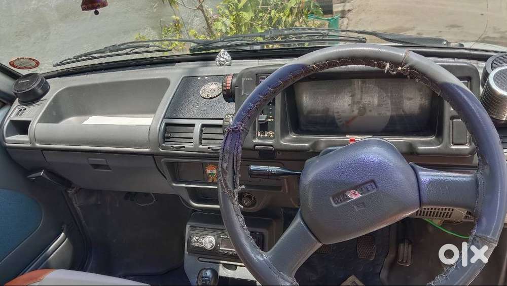 Maruti Suzuki 800 2006 Petrol Well Maintained