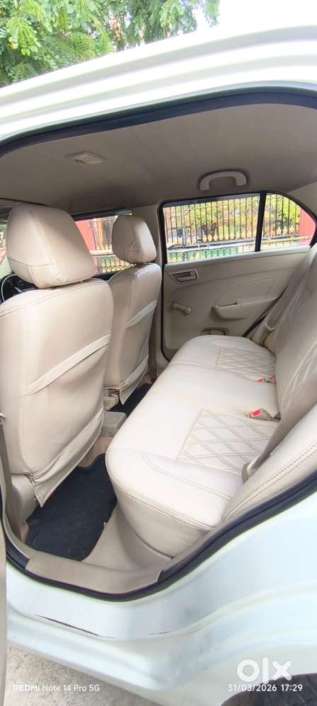 Maruti Suzuki Swift Dzire 1.2 Lxi Bsiv, 2022, Cng & Hybrids