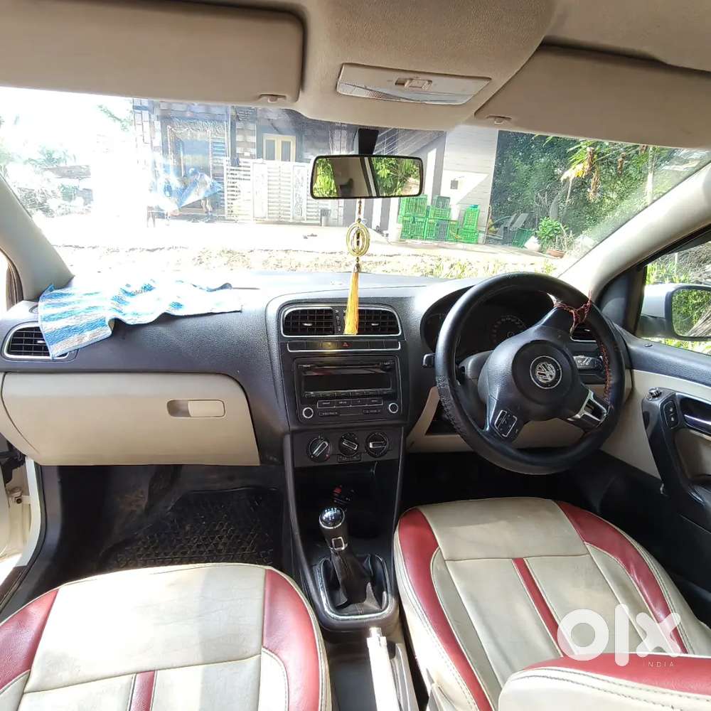 Car For Selling Polo Tdi