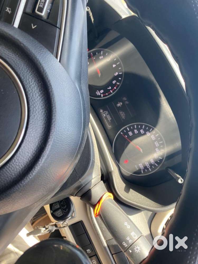 Maruti Suzuki Swift Dzire 2024 Petrol 26000 Km Driven