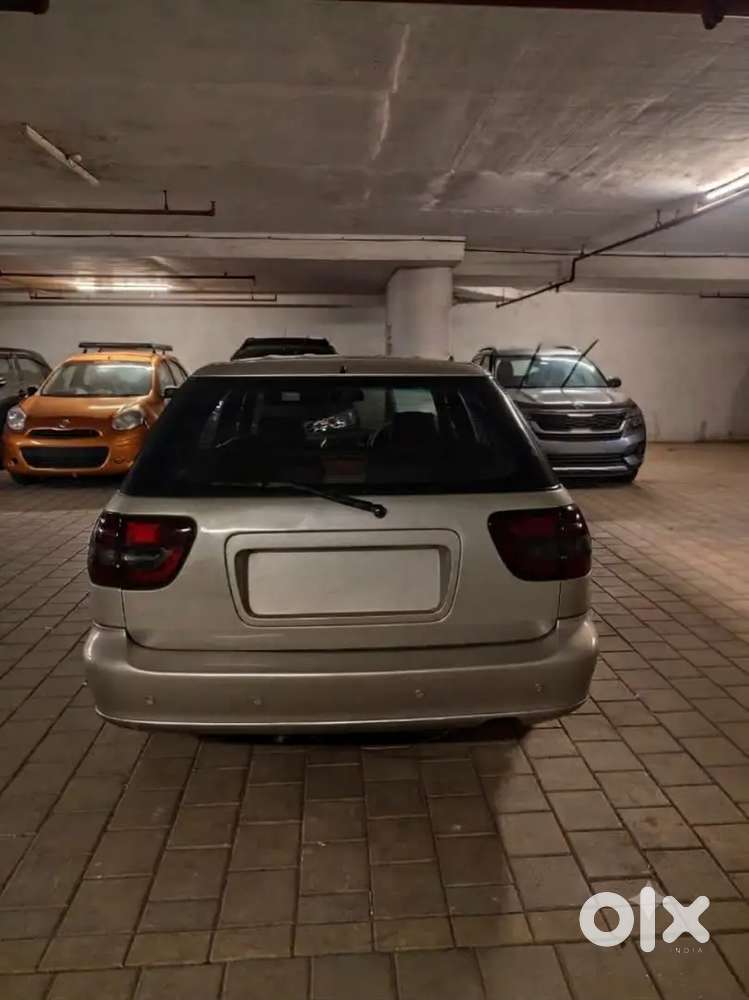 Baleno Altura (station Wagon) For Sale In Good Condition.
