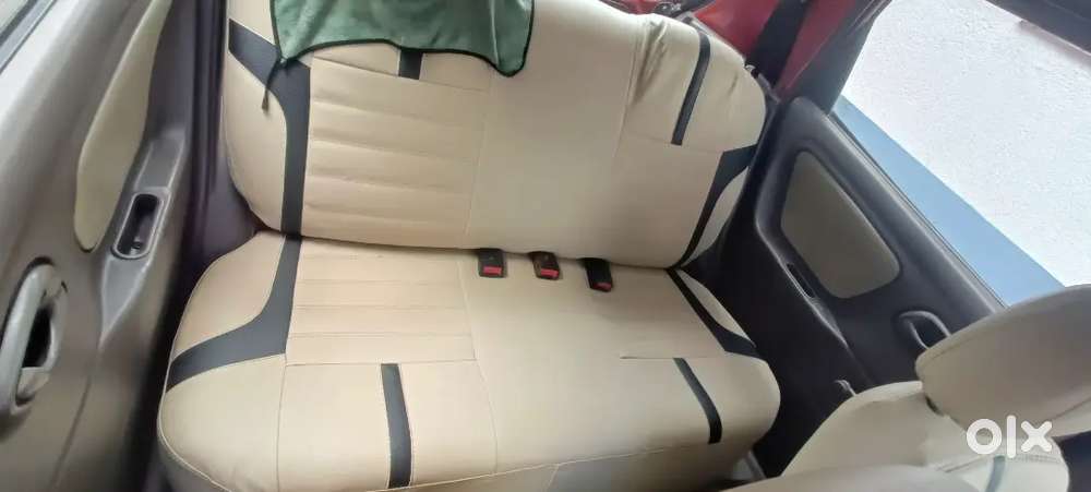 Maruti Suzuki Alto 2011