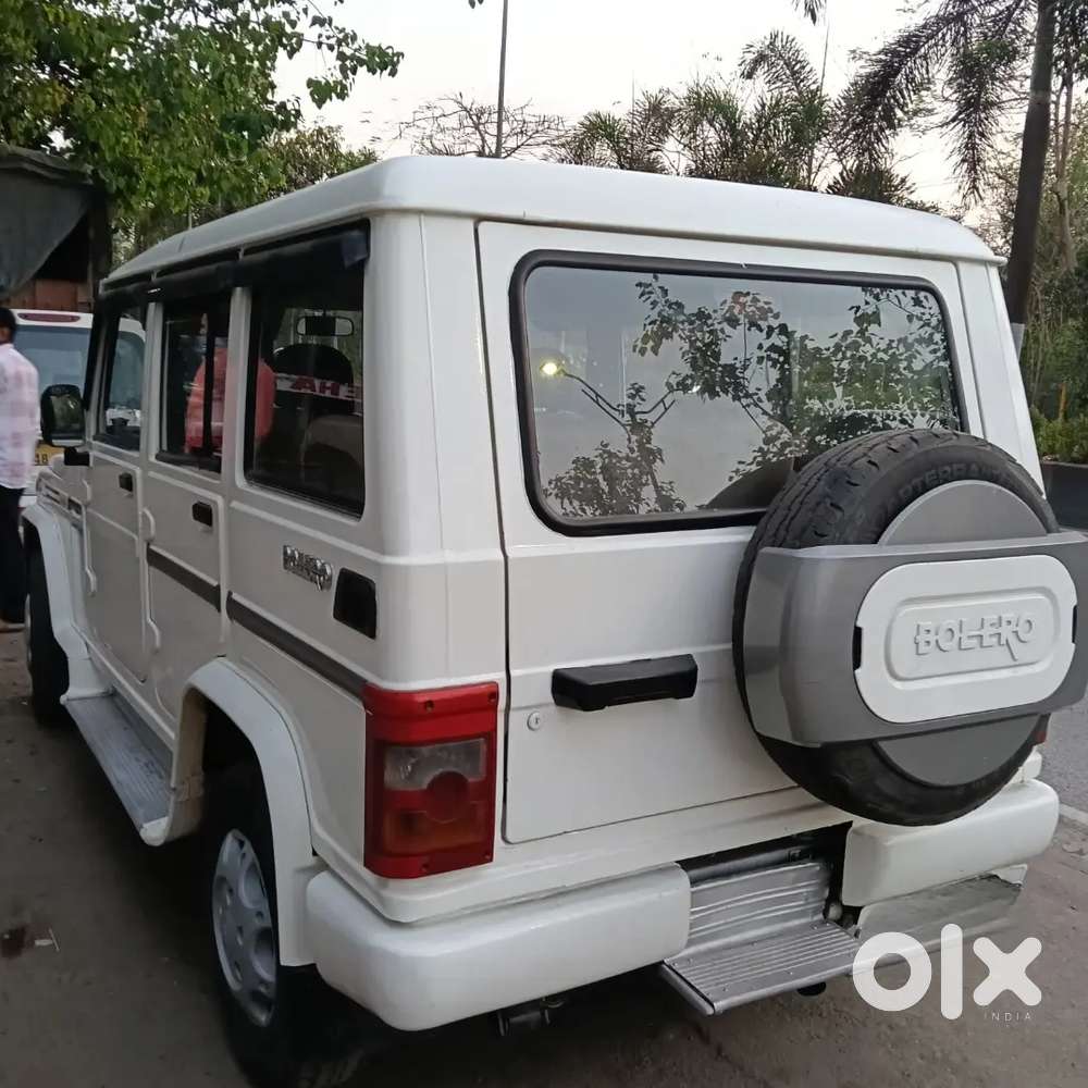 Bolero In Excellent Condition.. Repaint.. All Parts New