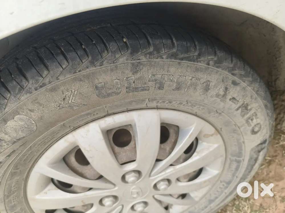 Hyundai I10 Petrol 2014 Second