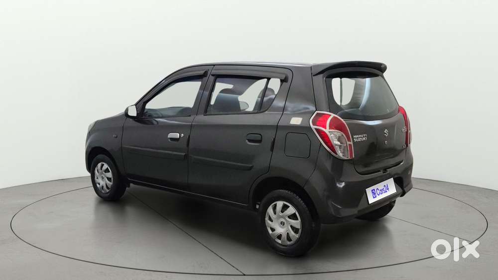 Maruti Suzuki Alto 800 2012-2016 Cng Lxi, 2014, Cng & Hybrids