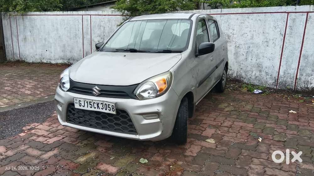 Maruti Suzuki Alto 800 Vxi Airbag, 2022, Petrol