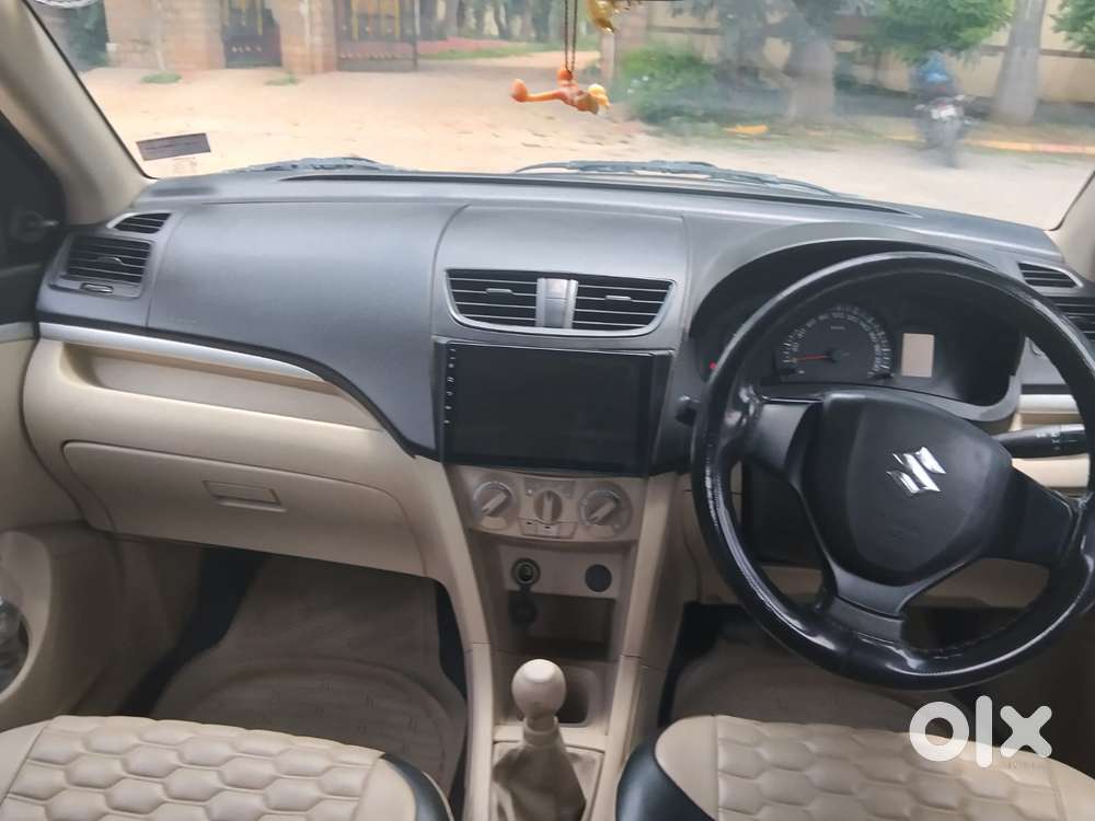 Maruti Suzuki Swift Dzire 1.2 Tour S Cng, 2022, Cng & Hybrids