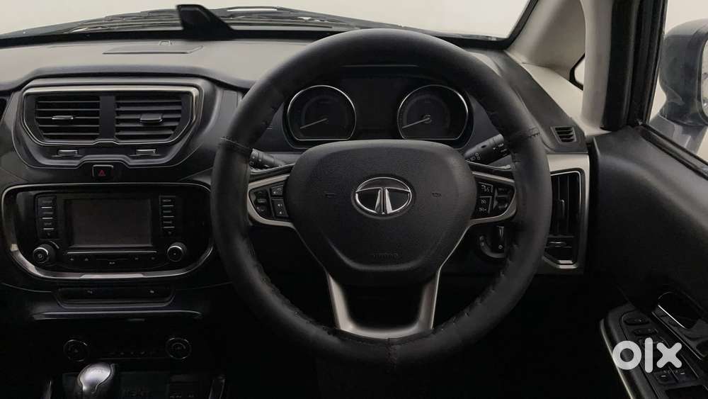 Tata Hexa Xta, 2017, Diesel