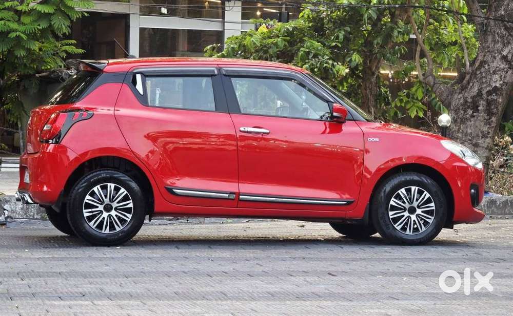Maruti Suzuki Swift 2018 Vdi, 2018, Diesel