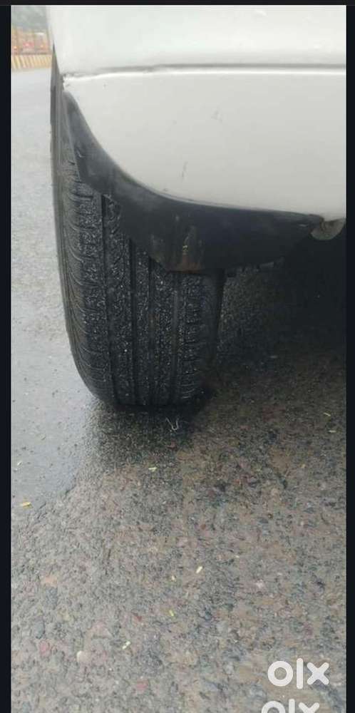 Maruti Wagon R 1.0 2012