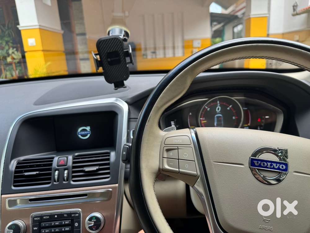 Volvo Xc60 Diesel 2014, 66000 Km