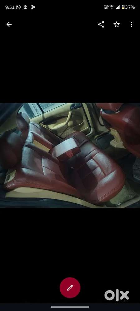 Skoda Octavia 2029 Validity