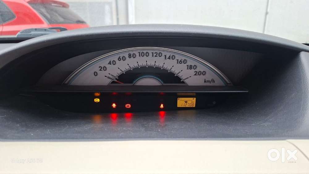 Toyota Etios Liva 2011-2012 Gd, 2012, Petrol