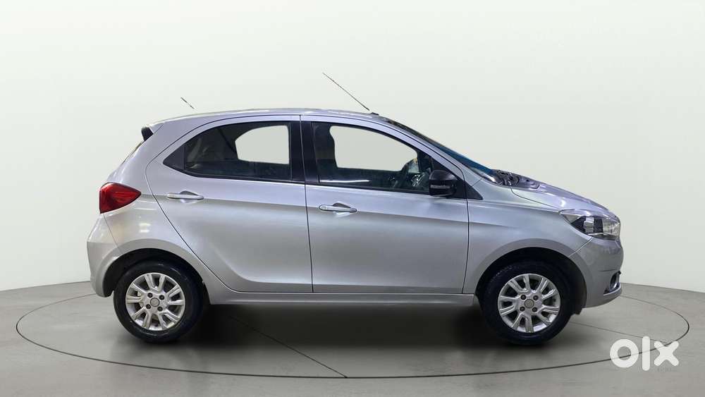 Tata Tiago 1.2 Revotron Xz, 2018, Petrol