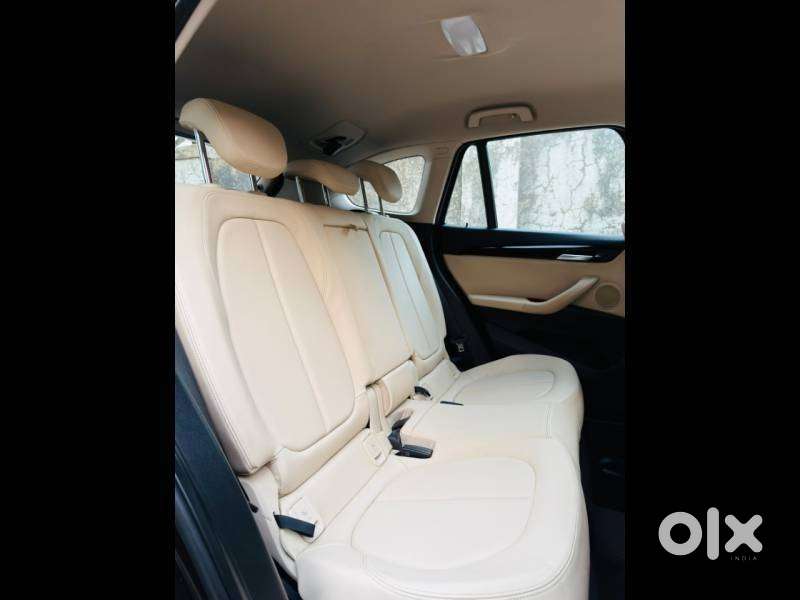 Bmw X1 Sdrive20d Expedition, 2016, Diesel